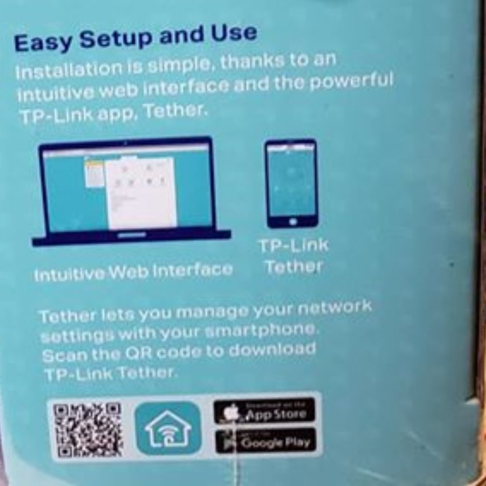AC1350 Wireless Dual Band Router - Picture 2 of 6